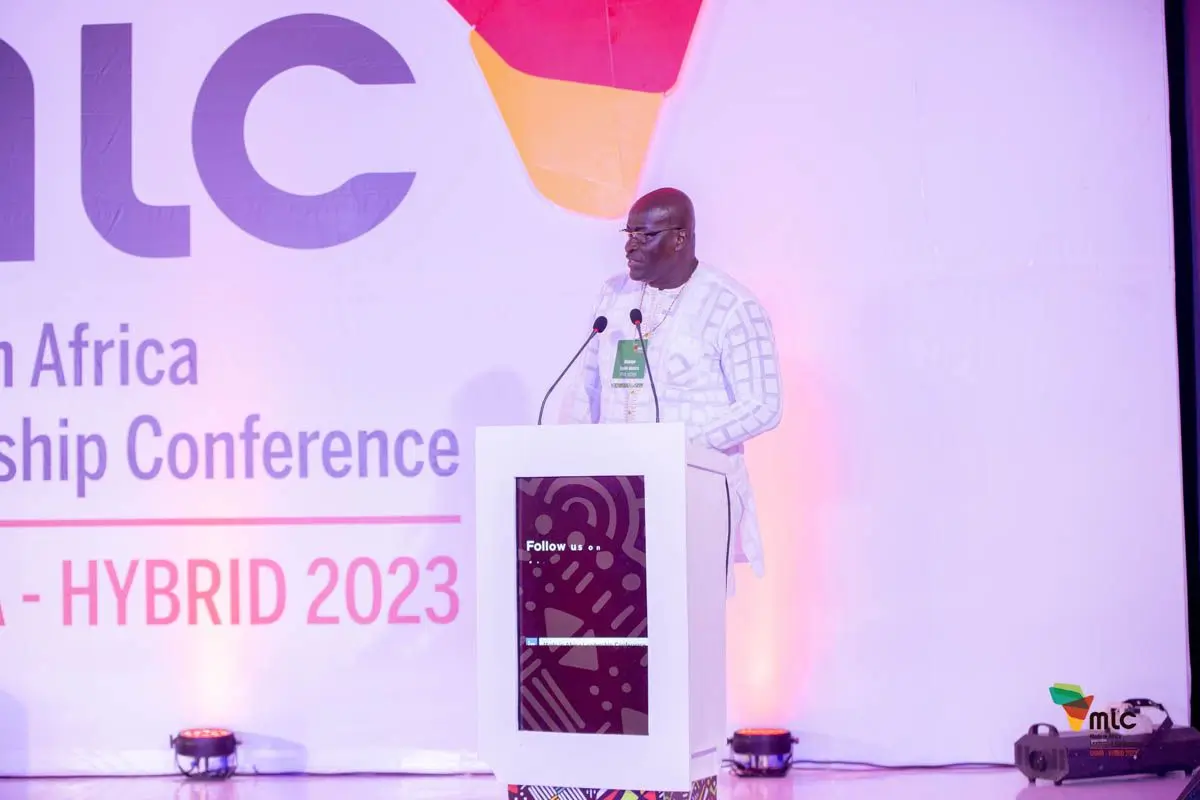 Transforming Africa Through Leadership Enhancement: About BCA Leadership