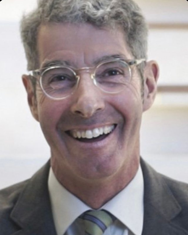 Mr. Adrian Carr