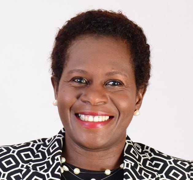 Catherine Musakali