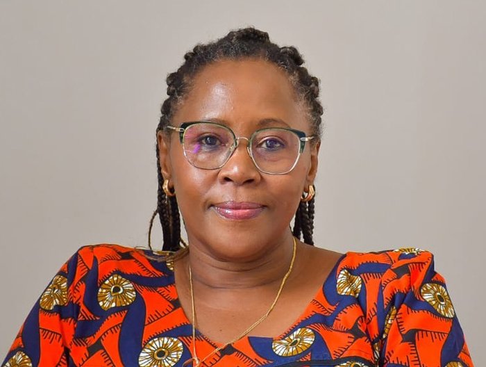 Anne Ngethe