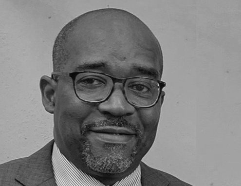 Hugh Kweku Fraser