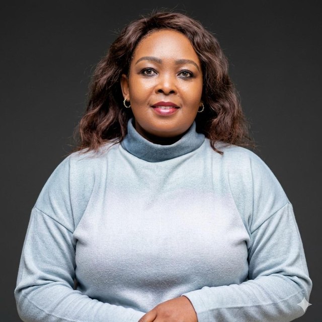 Maya Ng'ombe-Jere