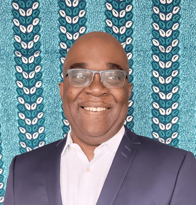 Price Alan Mbida