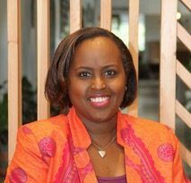 Anne Wangondu