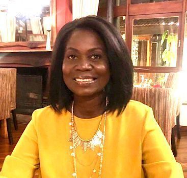 Anyima Okundi
