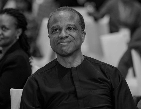 Adeboye Martins