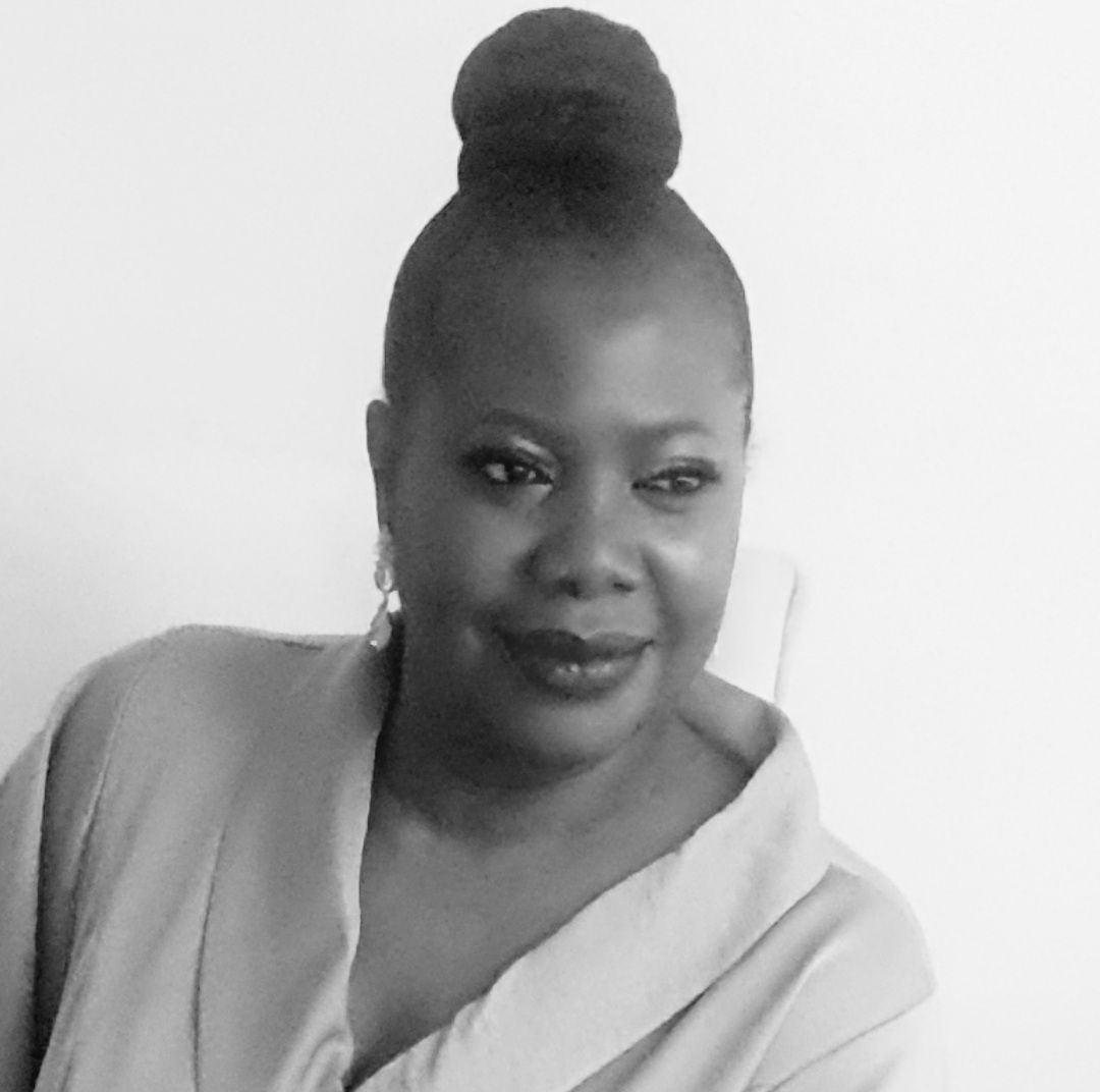 Barbara Lawrence BCA Leadership