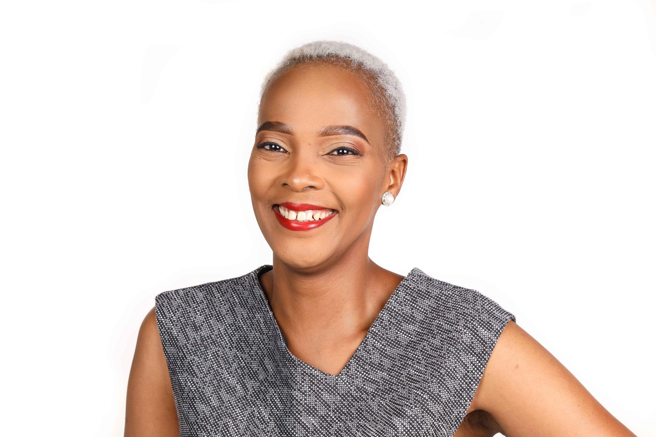 Sharon Munyaka - BCA Leadership