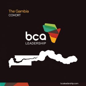 BCA Gambia Cohort Membership