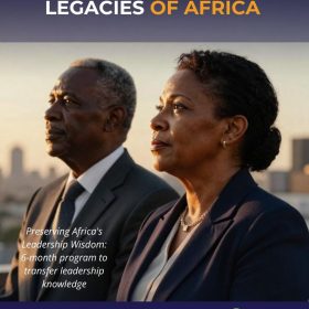 Legacies of Africa Programme